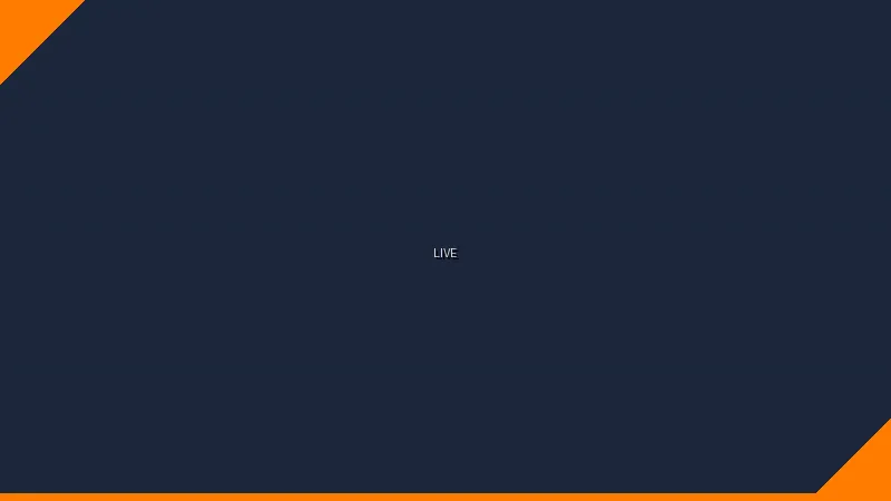 WRITEAS作业PLAY 赛事直播画面 - 创作者正在展示精彩视频作品